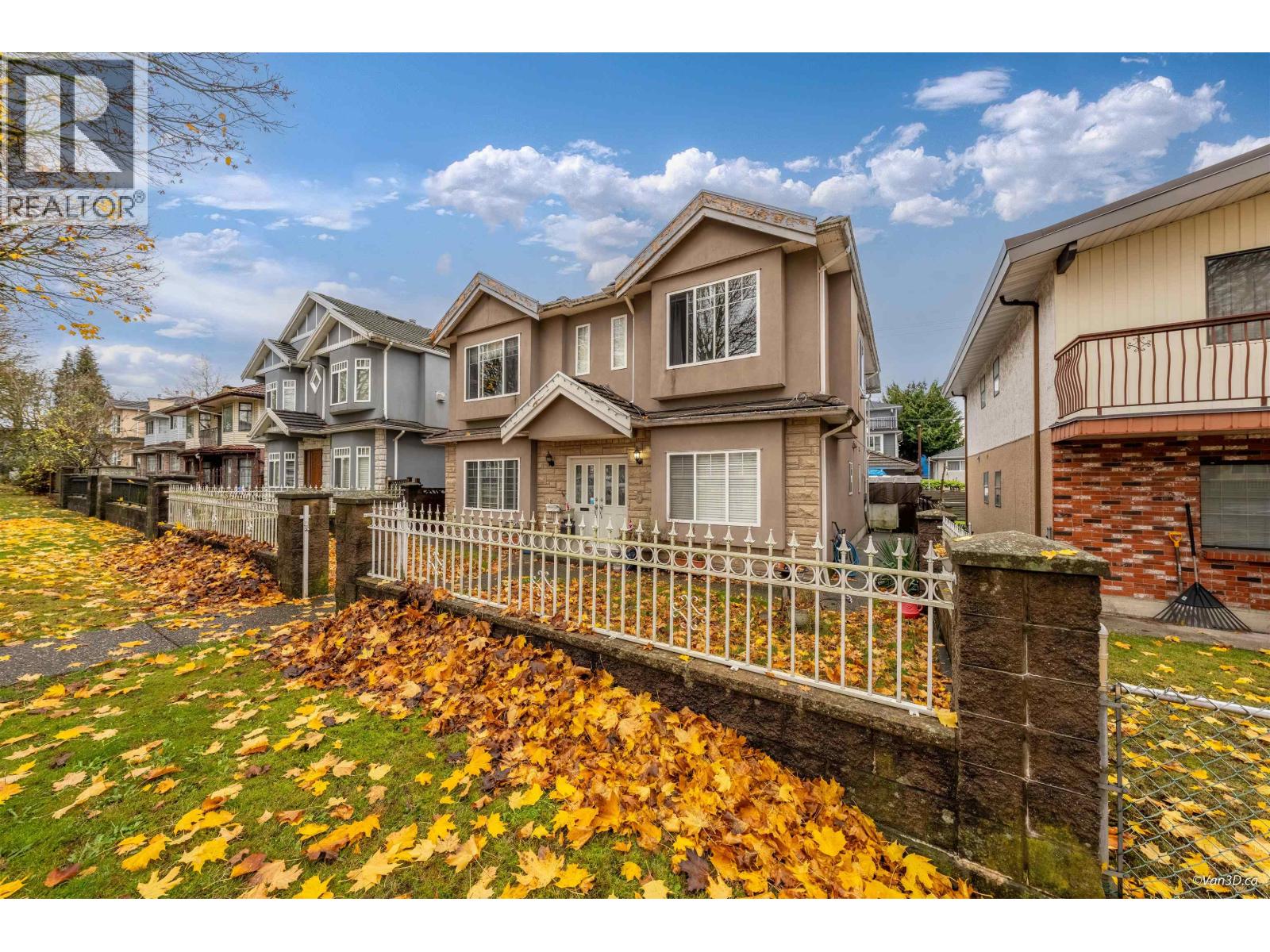 5093 Highgate Street, Vancouver, British Columbia  V5R 3G9 - Photo 2 - R3067944