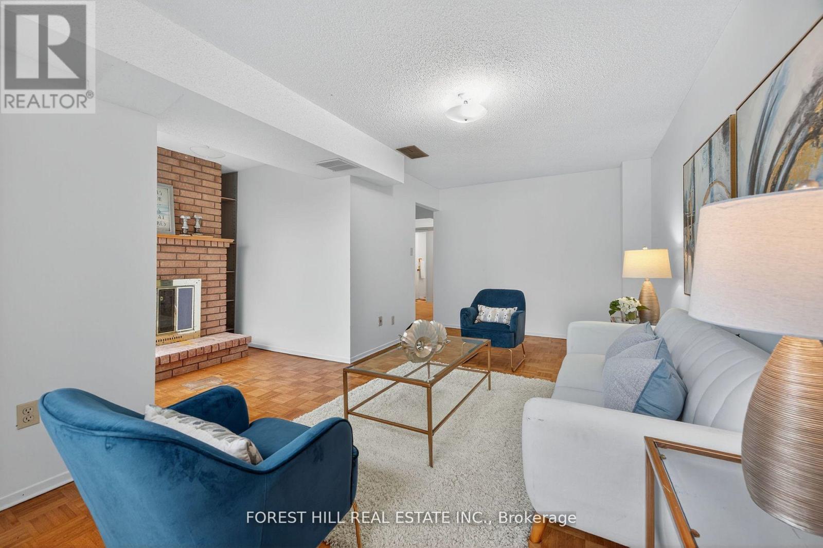 38 Carnival Court, Toronto, Ontario  M2R 3T8 - Photo 21 - C12552348