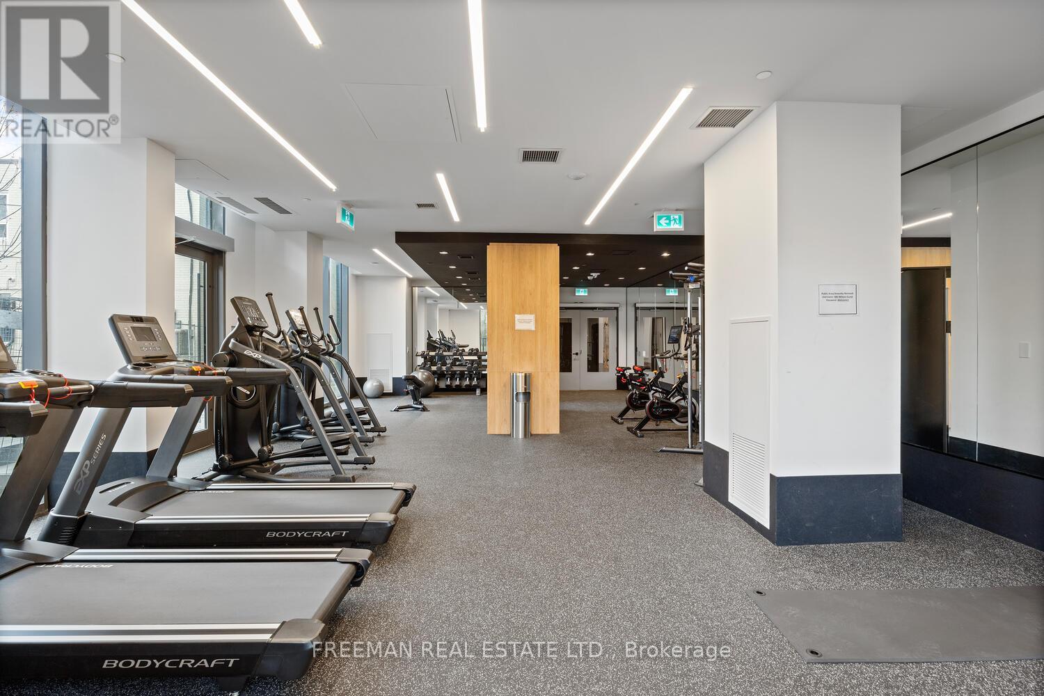 701 - 480 Wilson Avenue, Toronto, Ontario  M3H 0G1 - Photo 18 - C12552350