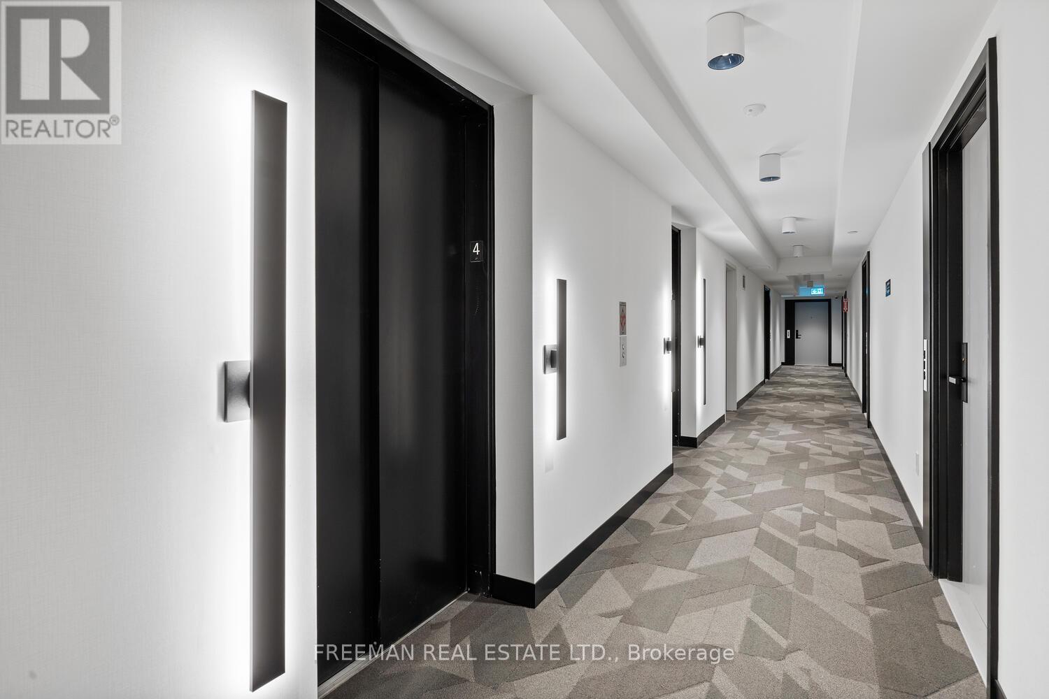 701 - 480 Wilson Avenue, Toronto, Ontario  M3H 0G1 - Photo 6 - C12552350