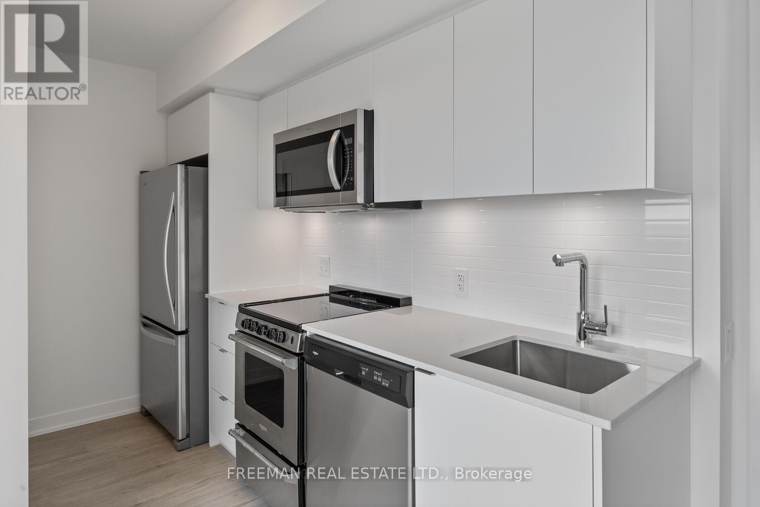 701 - 480 Wilson Avenue, Toronto, Ontario  M3H 0G1 - Photo 9 - C12552350