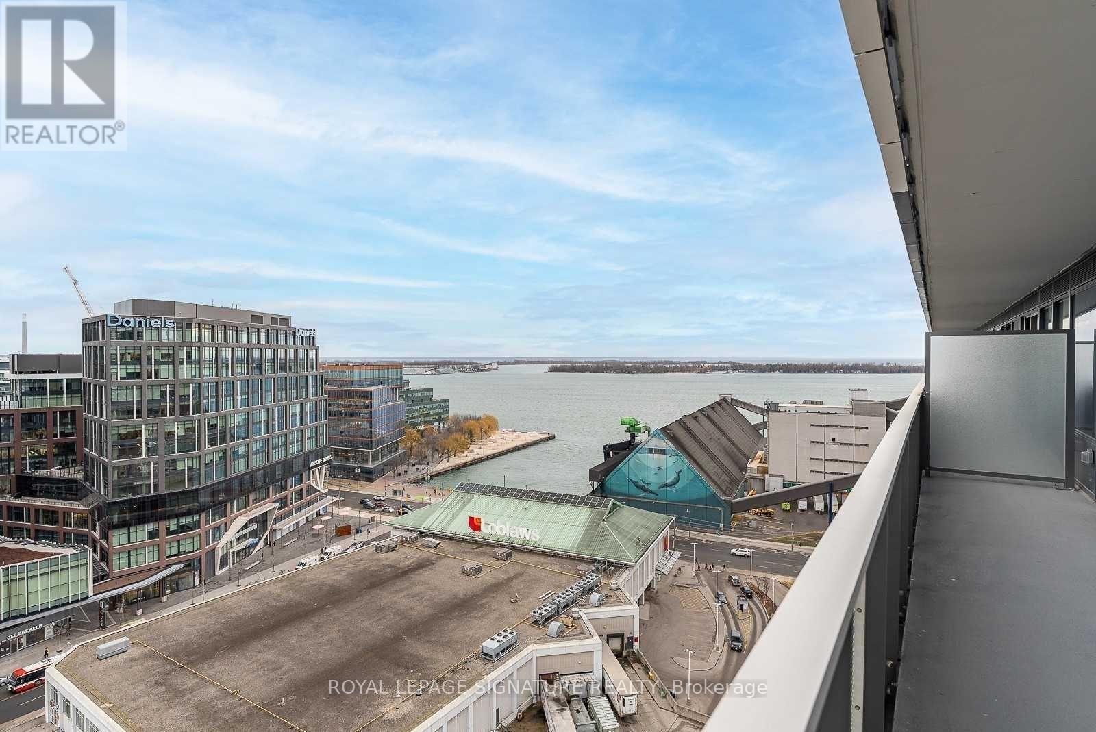 1803 - 138 Downes Street, Toronto, Ontario  M5E 0E4 - Photo 20 - C12552354