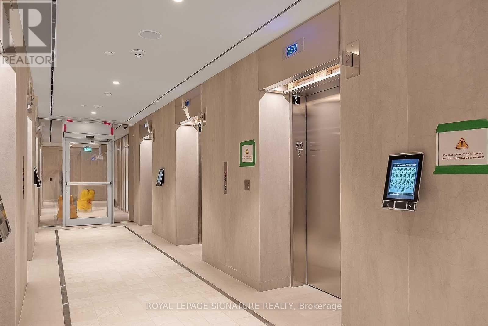 1803 - 138 Downes Street, Toronto, Ontario  M5E 0E4 - Photo 23 - C12552354