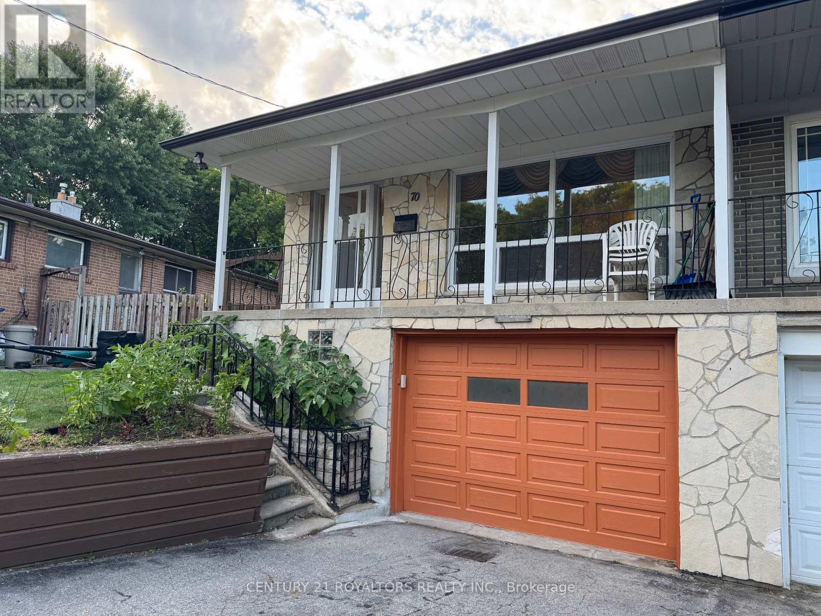 70 Marbury Crescent, Toronto, Ontario  M3A 2G2 - Photo 32 - C12552366