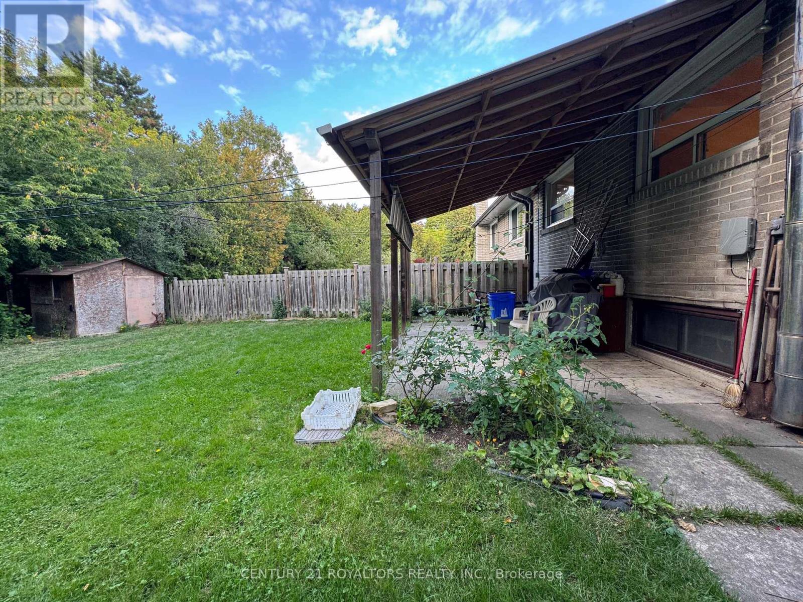 70 Marbury Crescent, Toronto, Ontario  M3A 2G2 - Photo 38 - C12552366