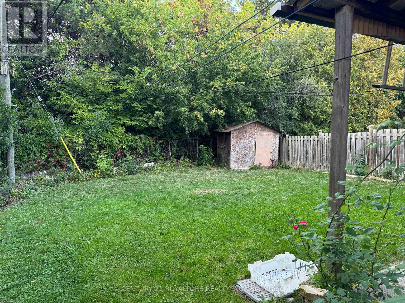 70 Marbury Crescent, Toronto, Ontario  M3A 2G2 - Photo 39 - C12552366