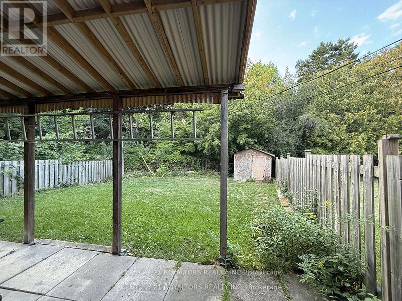 70 Marbury Crescent, Toronto, Ontario  M3A 2G2 - Photo 40 - C12552366