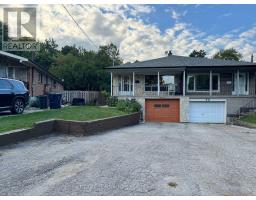 70 MARBURY CRESCENT, Toronto, Ontario