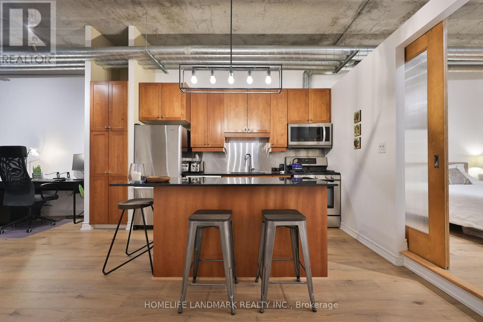 205 - 261 King Street E, Toronto, Ontario  M5A 4T6 - Photo 10 - C12552398