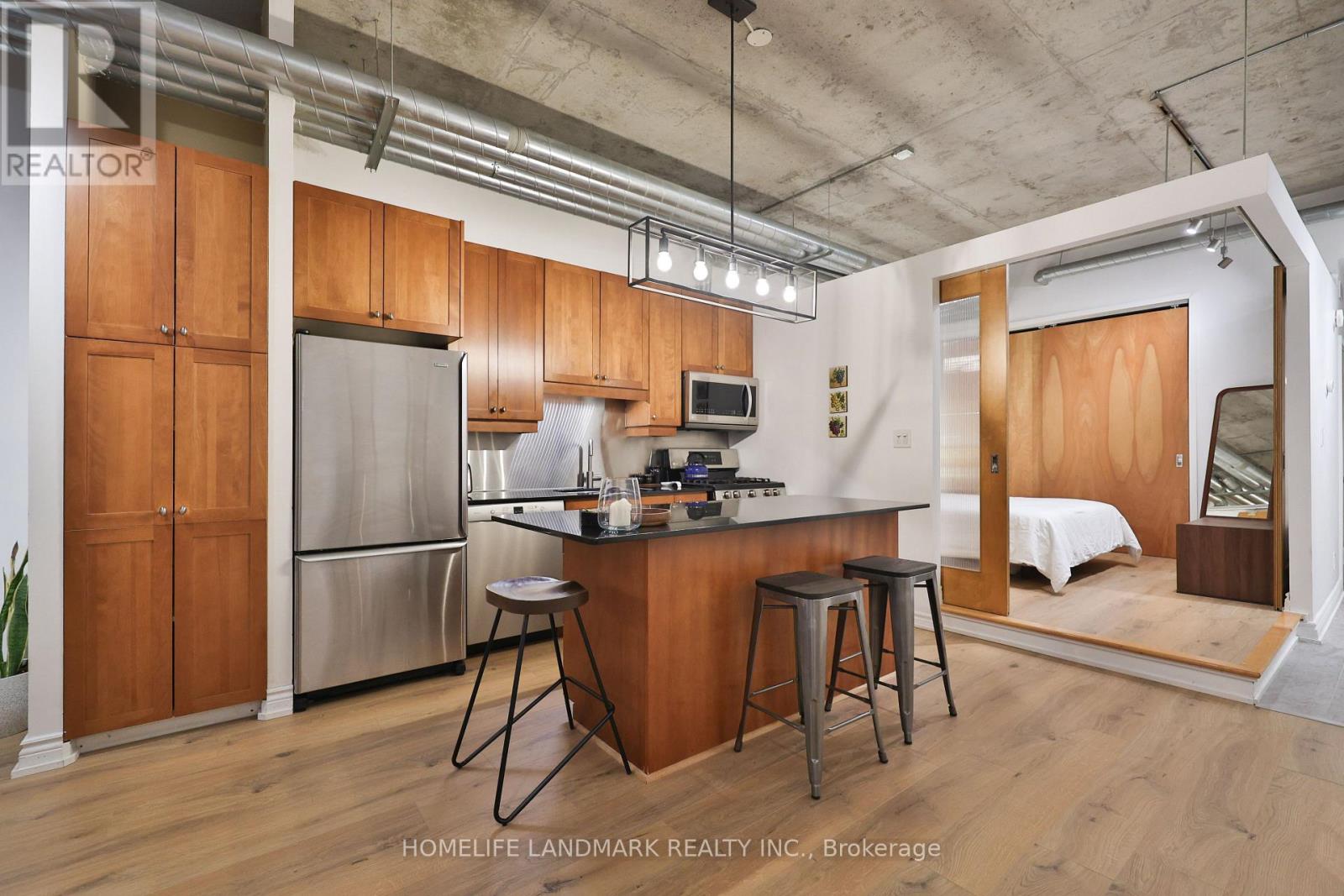 205 - 261 King Street E, Toronto, Ontario  M5A 4T6 - Photo 11 - C12552398