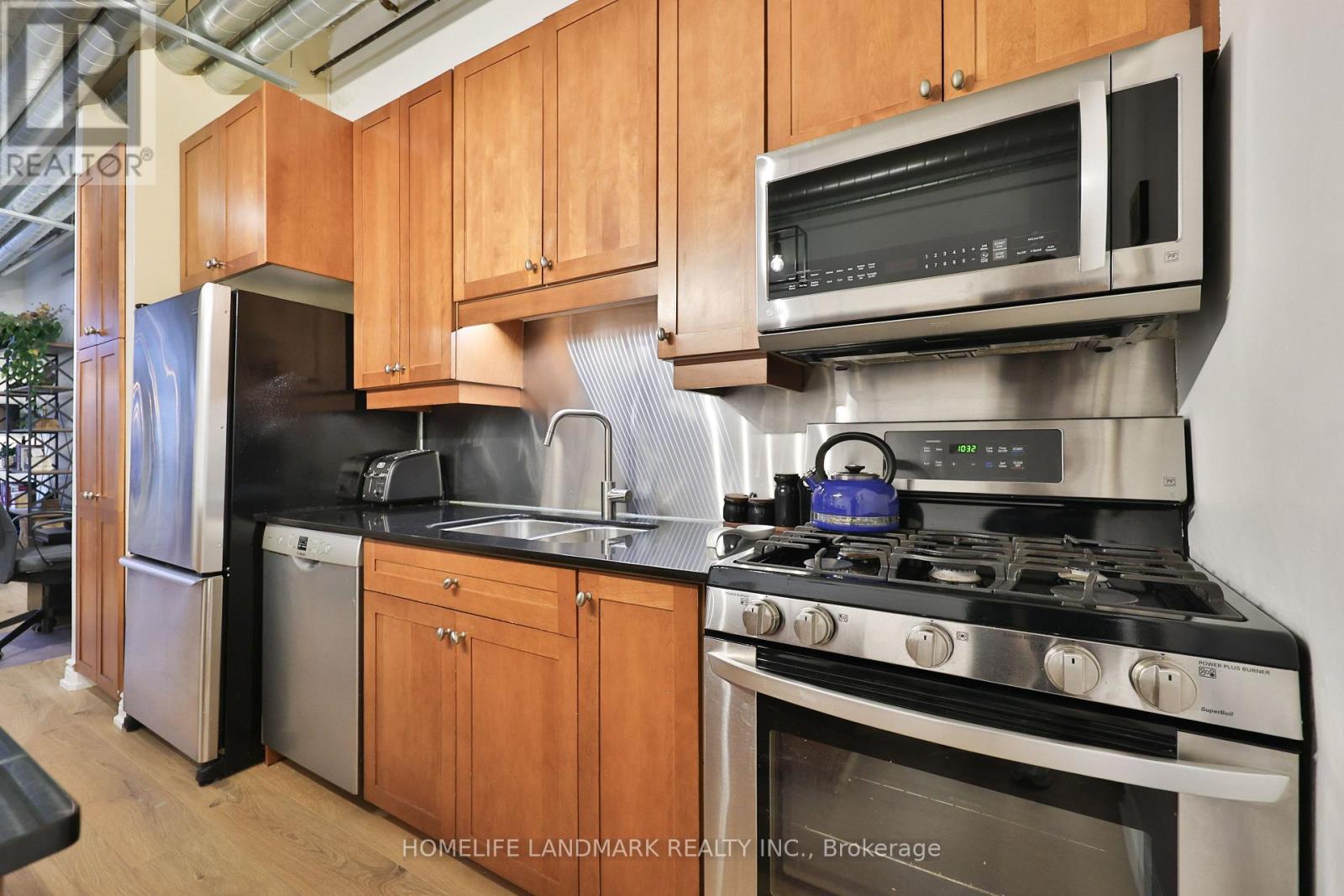 205 - 261 King Street E, Toronto, Ontario  M5A 4T6 - Photo 12 - C12552398