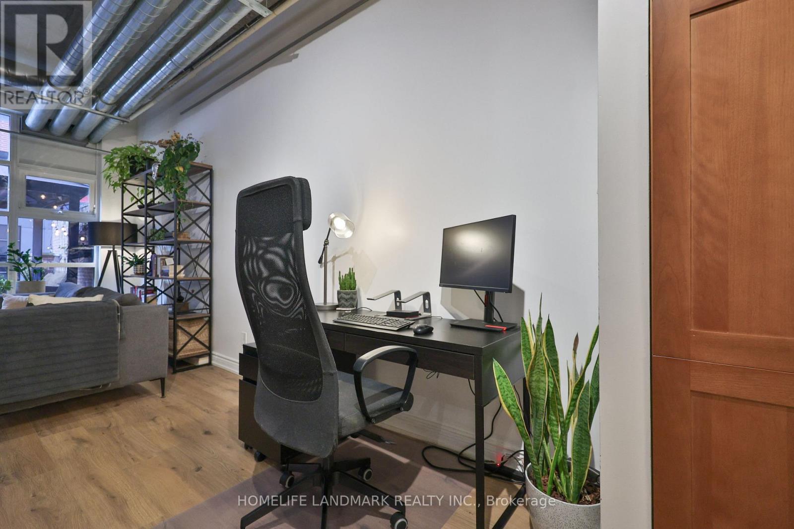 205 - 261 King Street E, Toronto, Ontario  M5A 4T6 - Photo 17 - C12552398