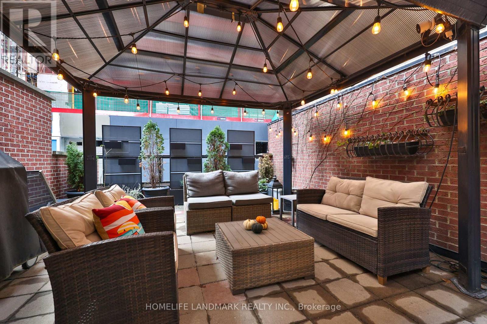 205 - 261 King Street E, Toronto, Ontario  M5A 4T6 - Photo 23 - C12552398