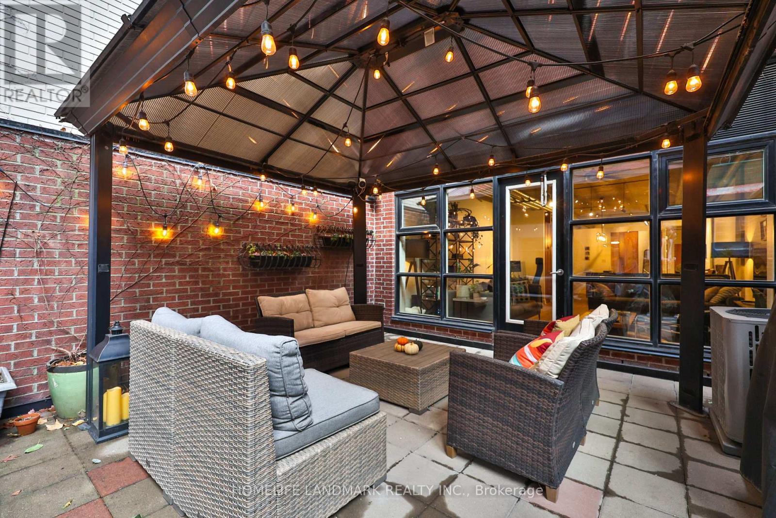 205 - 261 King Street E, Toronto, Ontario  M5A 4T6 - Photo 24 - C12552398