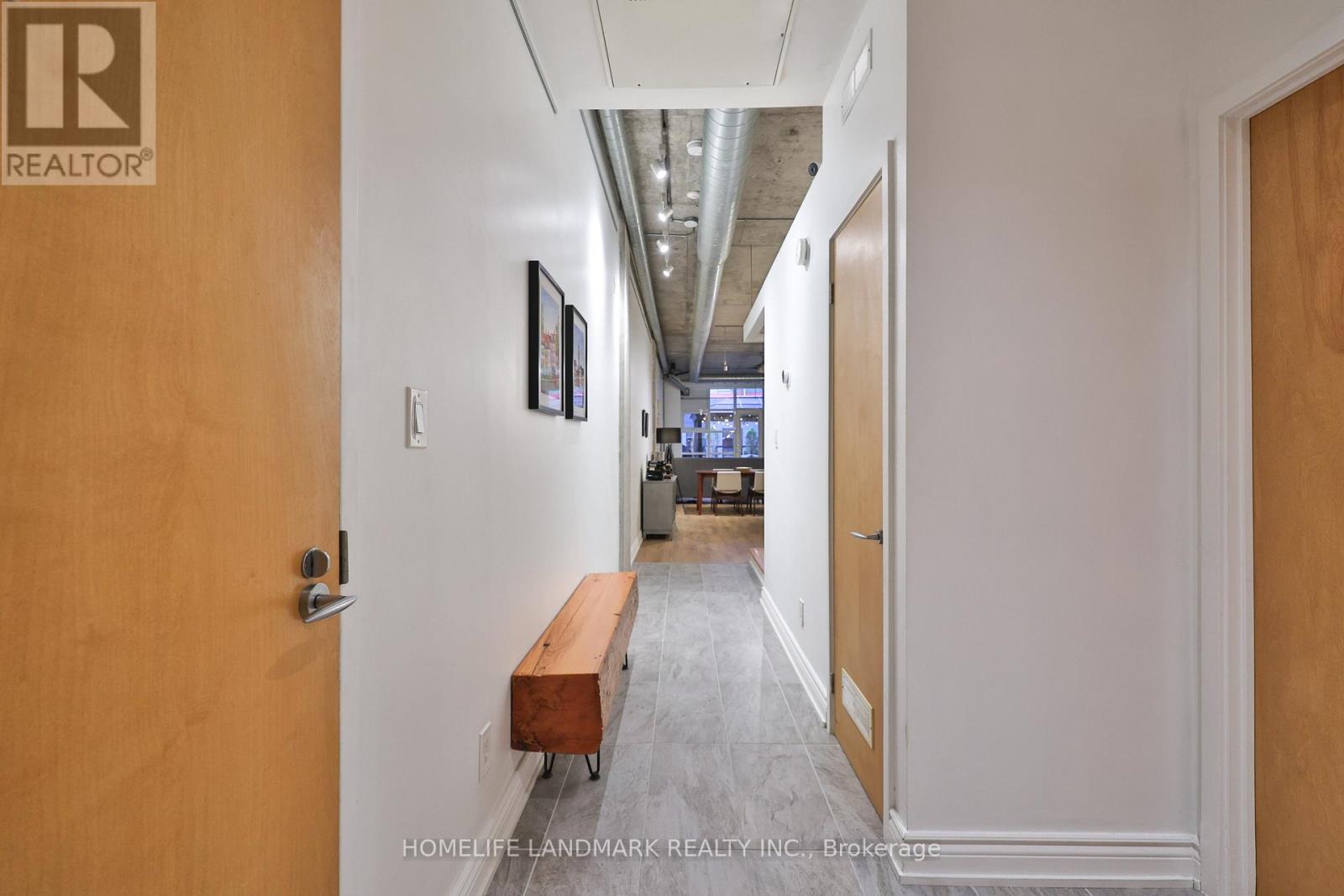 205 - 261 King Street E, Toronto, Ontario  M5A 4T6 - Photo 6 - C12552398