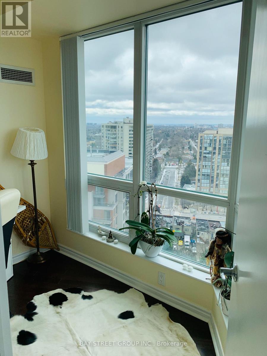 1903 - 60 Byng Avenue, Toronto, Ontario  M2N 7K3 - Photo 10 - C12552406