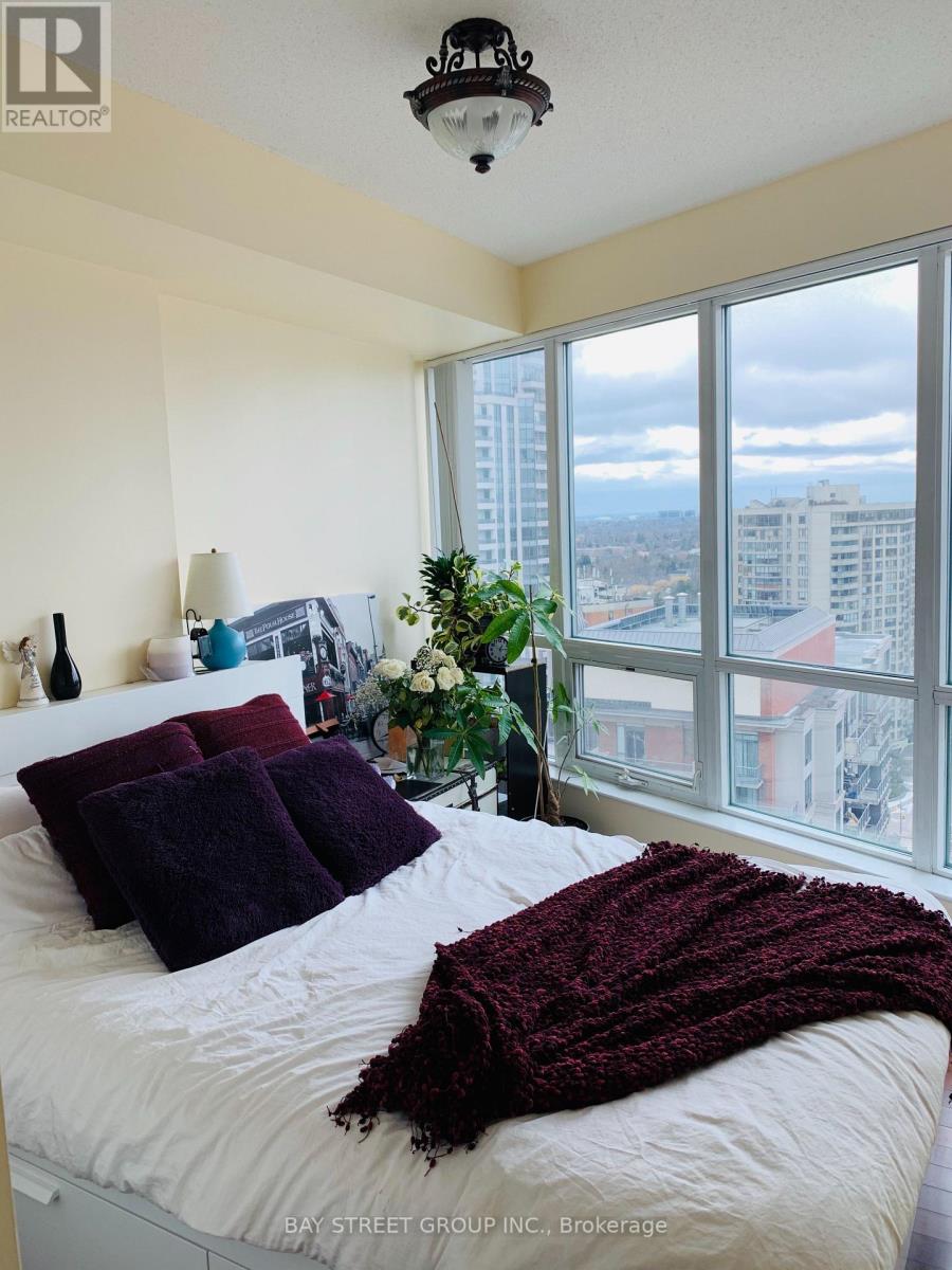 1903 - 60 Byng Avenue, Toronto, Ontario  M2N 7K3 - Photo 13 - C12552406