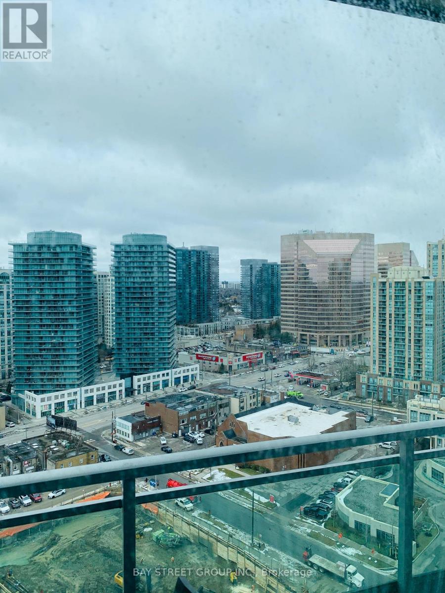 1903 - 60 Byng Avenue, Toronto, Ontario  M2N 7K3 - Photo 16 - C12552406