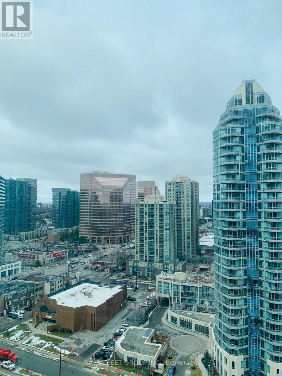 1903 - 60 Byng Avenue, Toronto, Ontario  M2N 7K3 - Photo 18 - C12552406