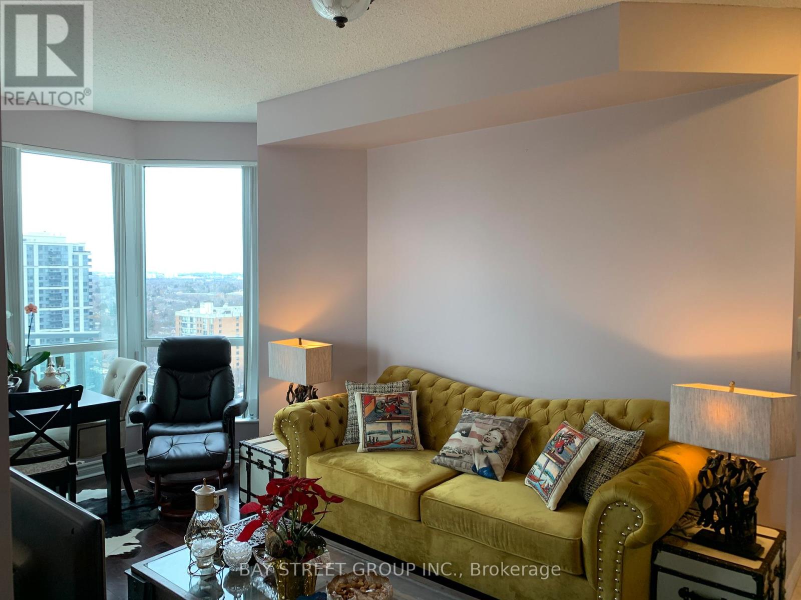 1903 - 60 Byng Avenue, Toronto, Ontario  M2N 7K3 - Photo 7 - C12552406