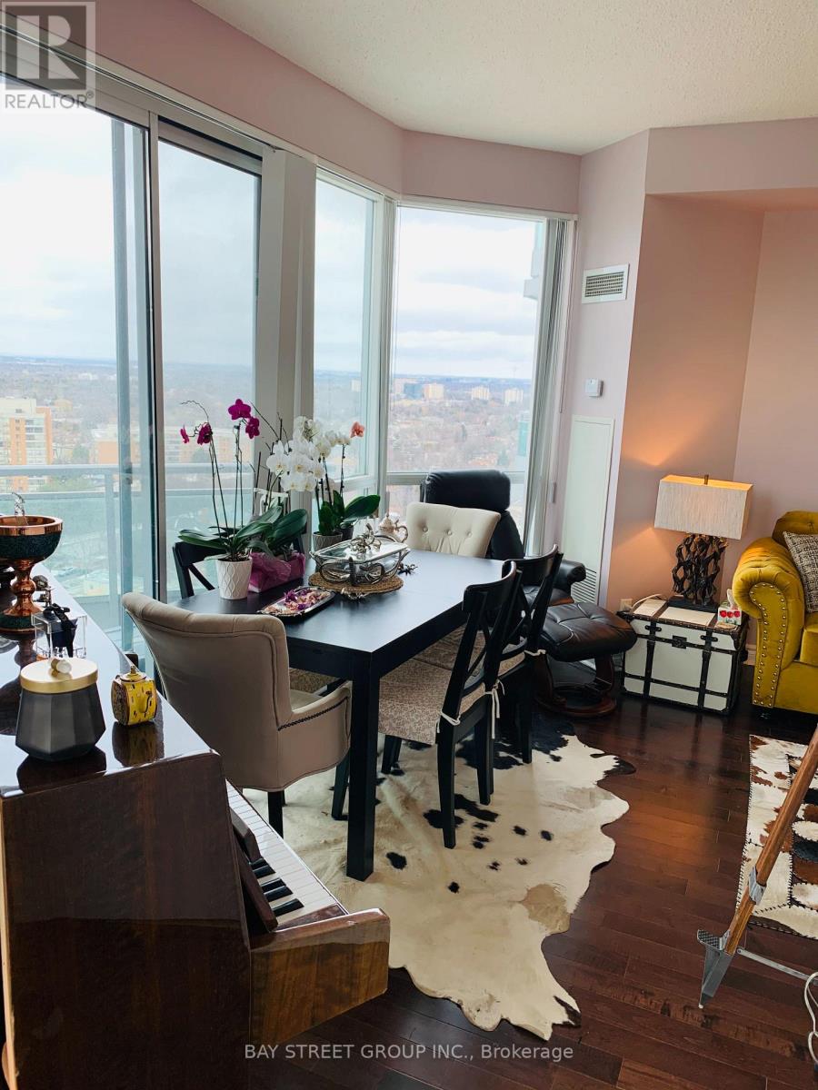 1903 - 60 Byng Avenue, Toronto, Ontario  M2N 7K3 - Photo 8 - C12552406