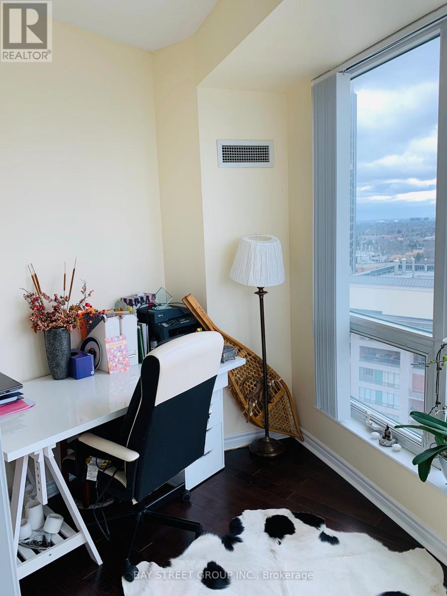 1903 - 60 Byng Avenue, Toronto, Ontario  M2N 7K3 - Photo 9 - C12552406