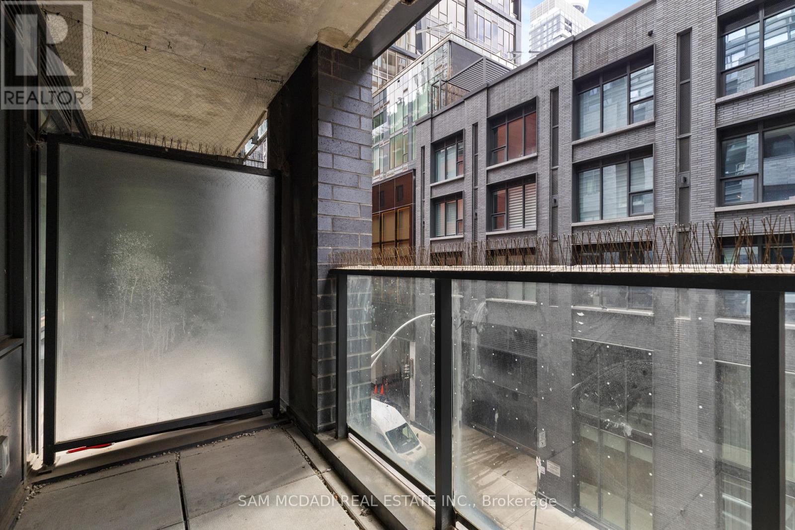 310 - 115 Blue Jays Way, Toronto, Ontario  M5V 0N4 - Photo 20 - C12552434