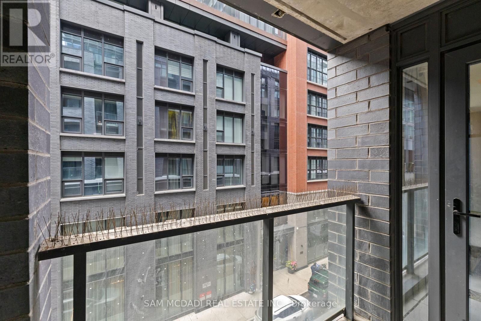 310 - 115 Blue Jays Way, Toronto, Ontario  M5V 0N4 - Photo 21 - C12552434