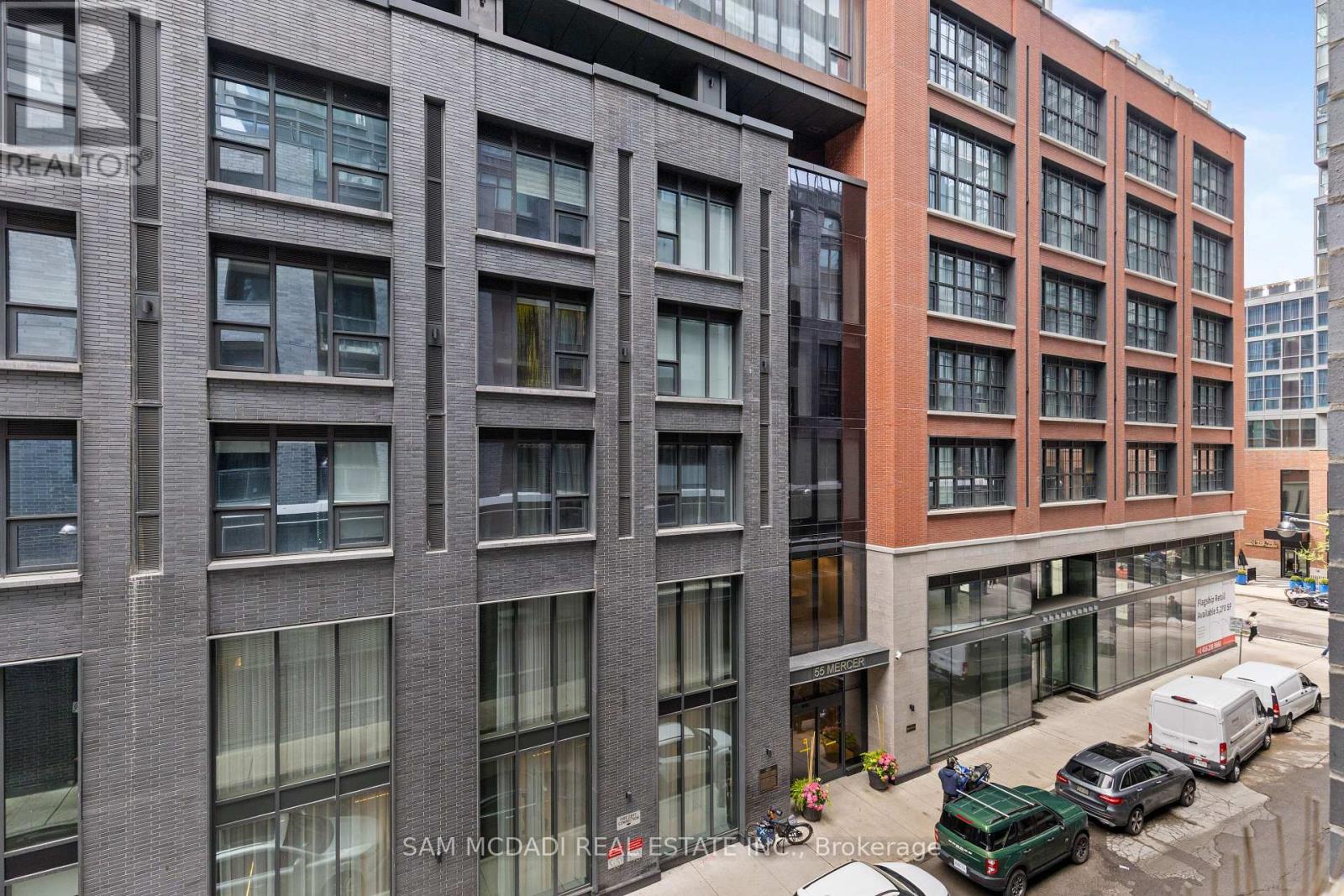 310 - 115 Blue Jays Way, Toronto, Ontario  M5V 0N4 - Photo 24 - C12552434