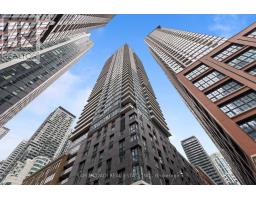 310 - 115 BLUE JAYS WAY, Toronto, Ontario