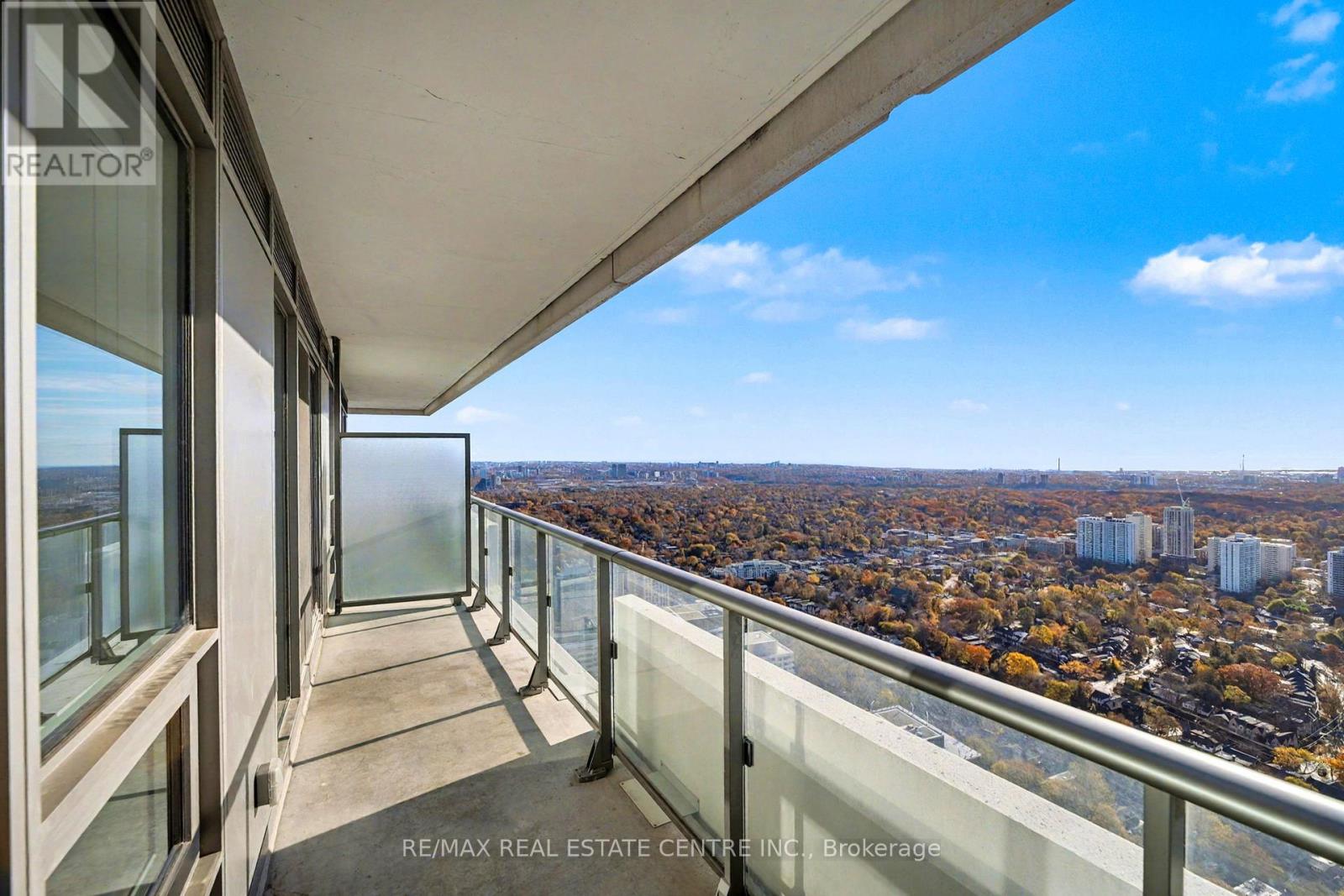 5404 - 2221 Yonge Street, Toronto, Ontario  M4S 0B8 - Photo 20 - C12552436