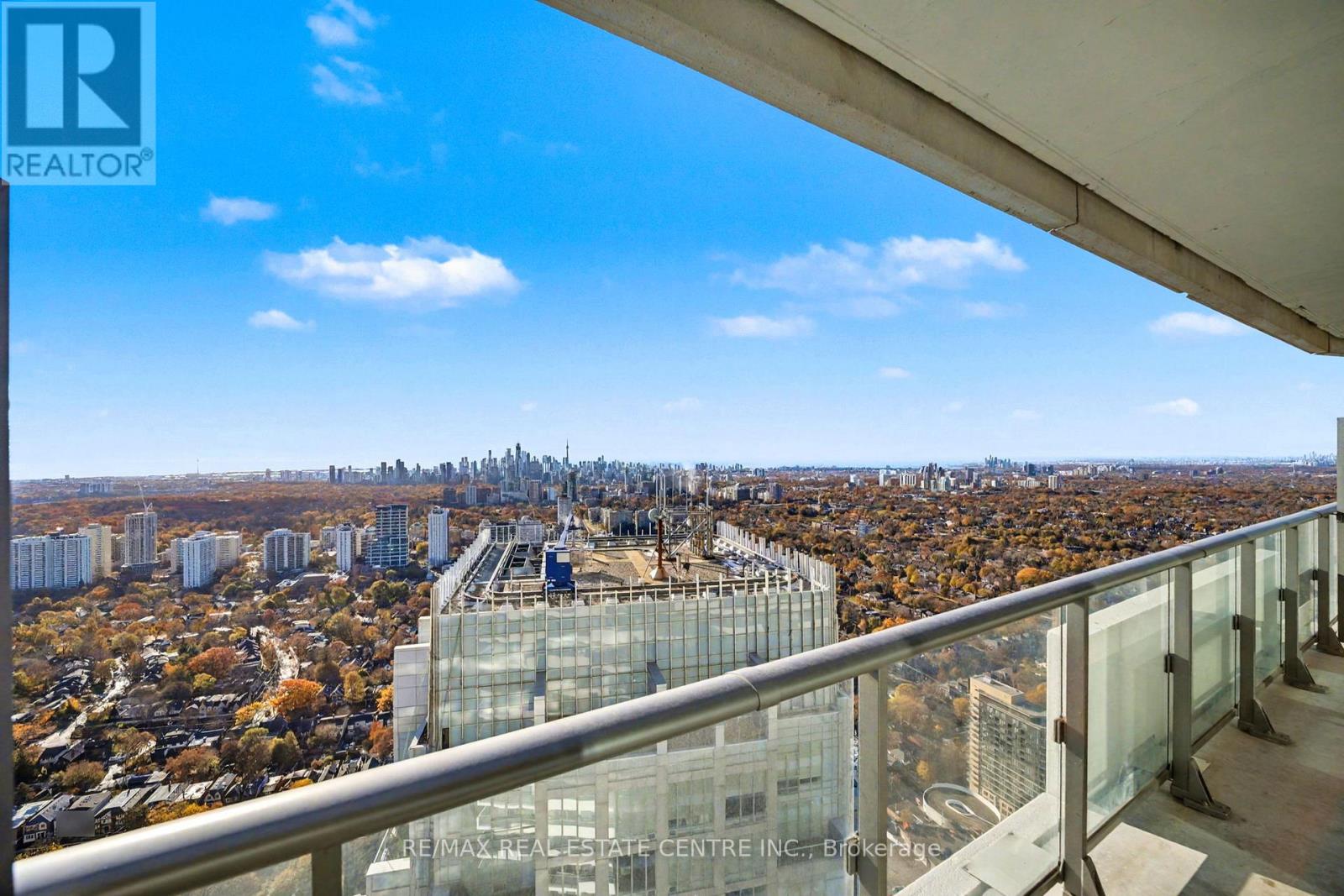 5404 - 2221 Yonge Street, Toronto, Ontario  M4S 0B8 - Photo 21 - C12552436