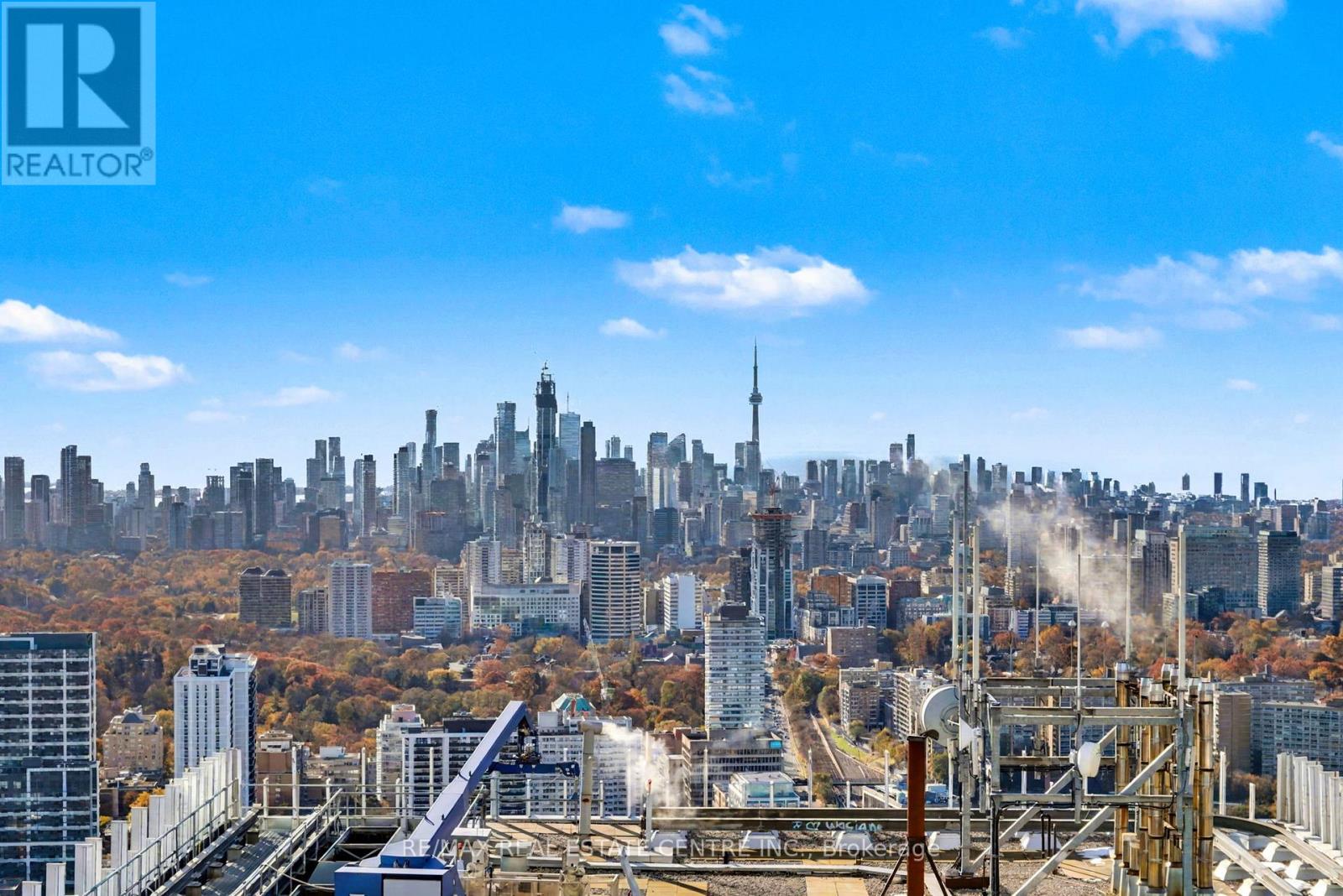 5404 - 2221 Yonge Street, Toronto, Ontario  M4S 0B8 - Photo 22 - C12552436