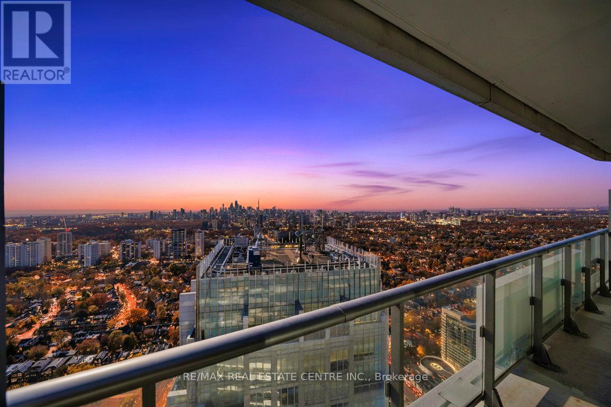 5404 - 2221 Yonge Street, Toronto, Ontario  M4S 0B8 - Photo 23 - C12552436