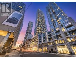 5404 - 2221 YONGE STREET, Toronto, Ontario