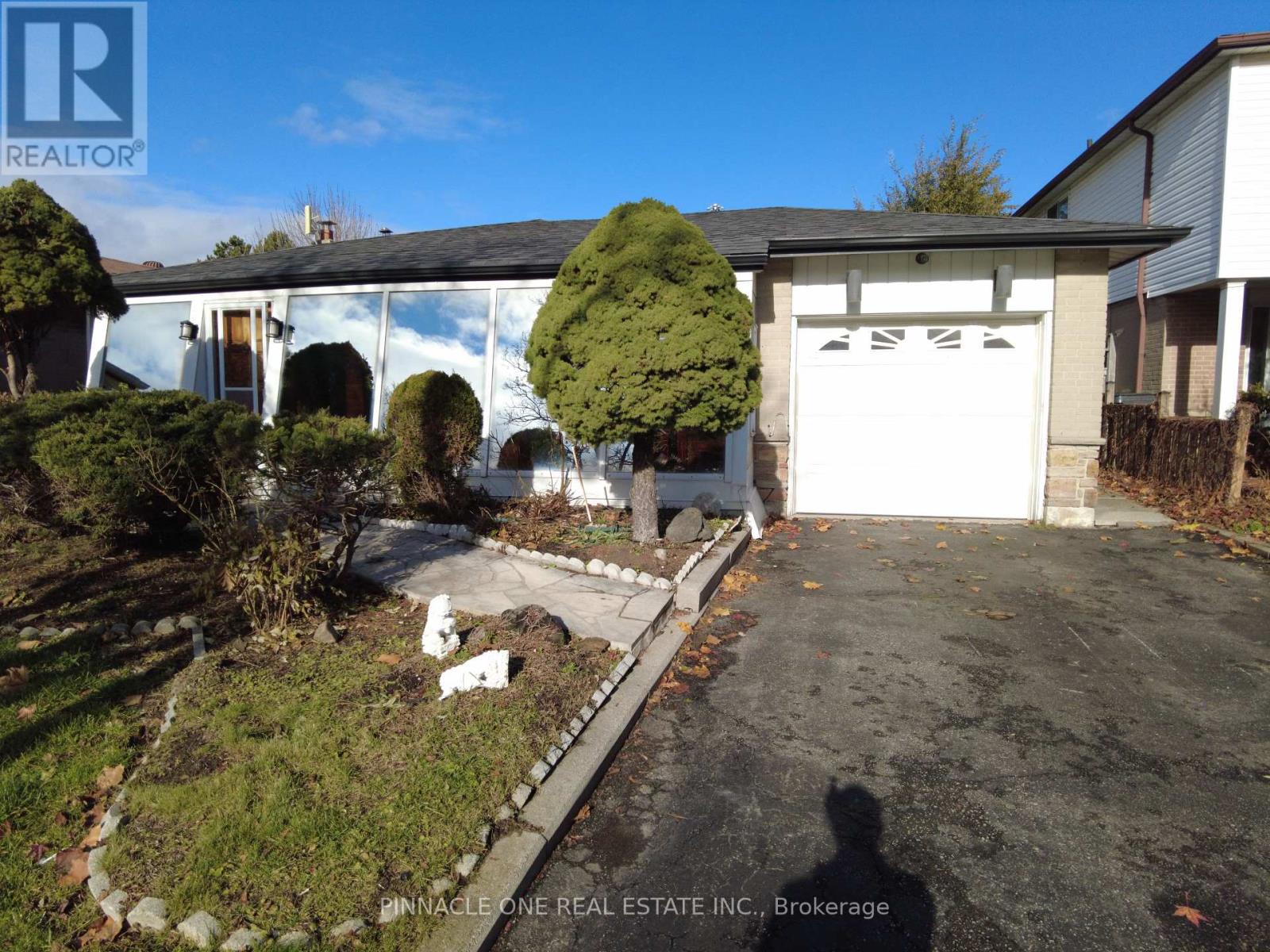 76 SEALSTONE TERRACE, Toronto, Ontario