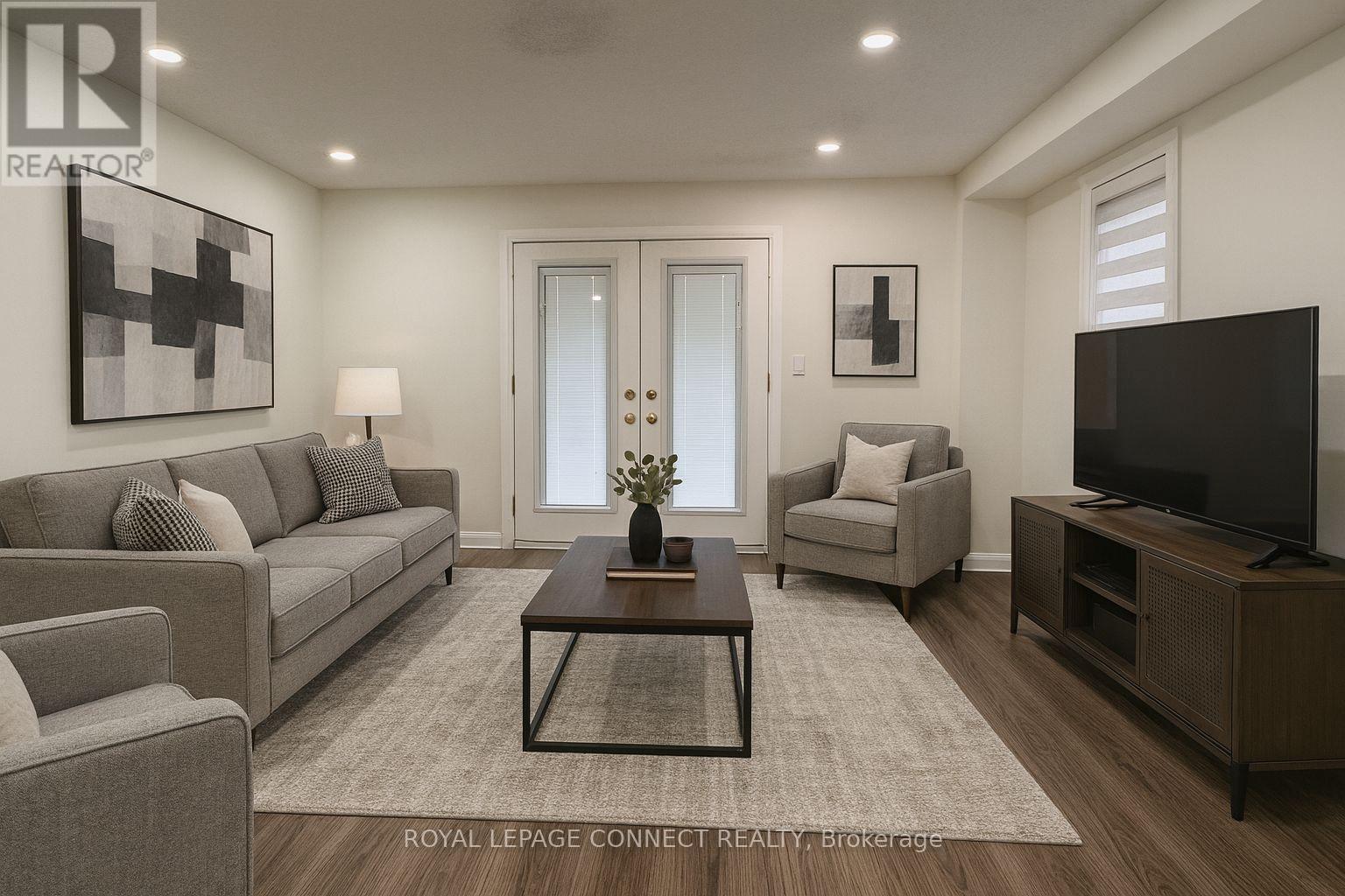 27 Talbotshire Street, Ajax, Ontario  L1S 0A6 - Photo 25 - E12552420