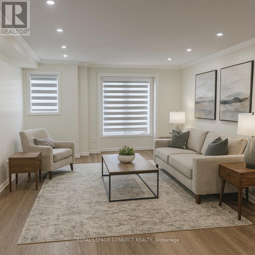 27 Talbotshire Street, Ajax, Ontario  L1S 0A6 - Photo 3 - E12552420