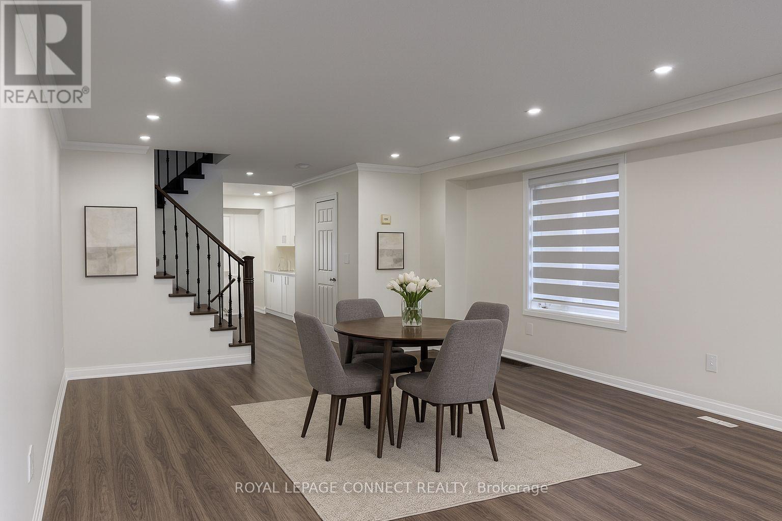 27 Talbotshire Street, Ajax, Ontario  L1S 0A6 - Photo 9 - E12552420