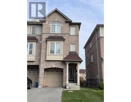 27 TALBOTSHIRE STREET, Ajax, Ontario