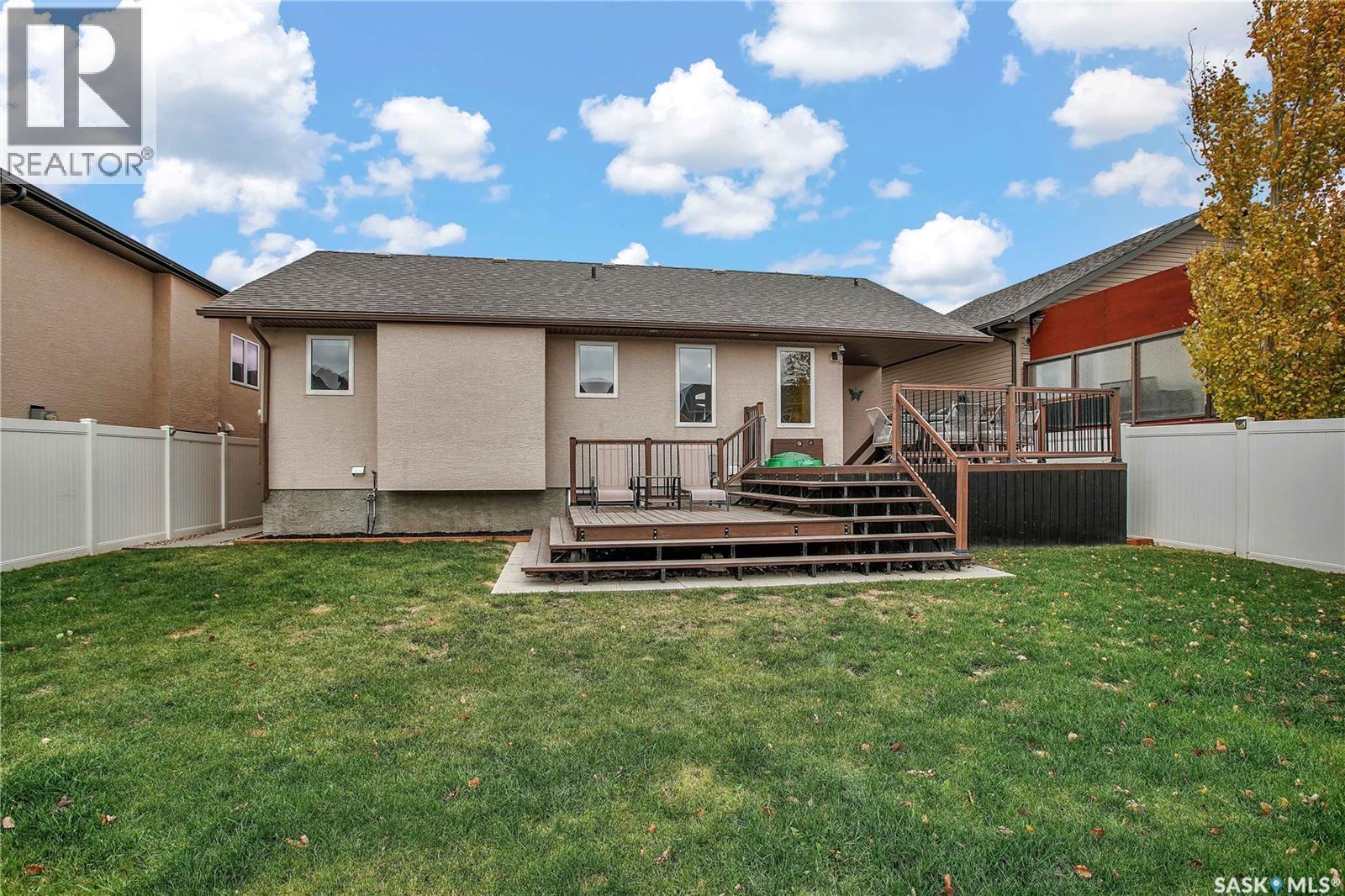 439 Snead Crescent, Warman, Saskatchewan  S0K 4S1 - Photo 29 - SK024200