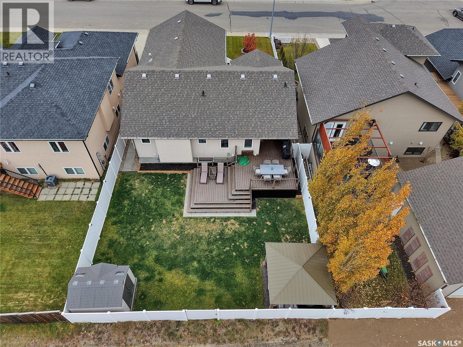 439 Snead Crescent, Warman, Saskatchewan  S0K 4S1 - Photo 32 - SK024200