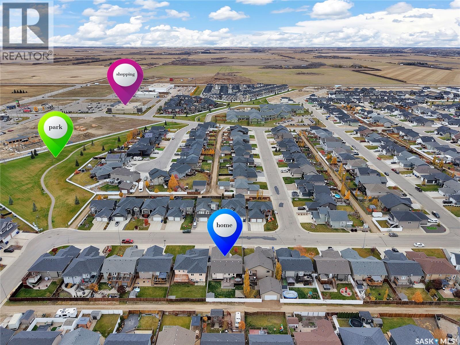 439 Snead Crescent, Warman, Saskatchewan  S0K 4S1 - Photo 33 - SK024200