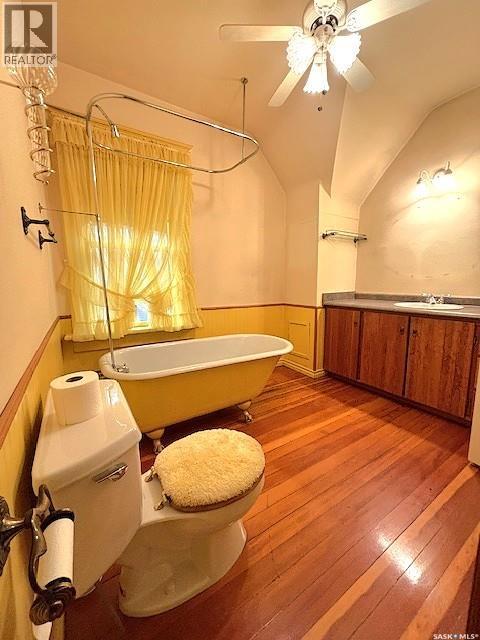 430 Ominica Street W, Moose Jaw, Saskatchewan  S6H 1X8 - Photo 18 - SK024198