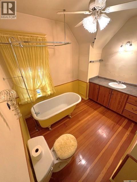 430 Ominica Street W, Moose Jaw, Saskatchewan  S6H 1X8 - Photo 19 - SK024198