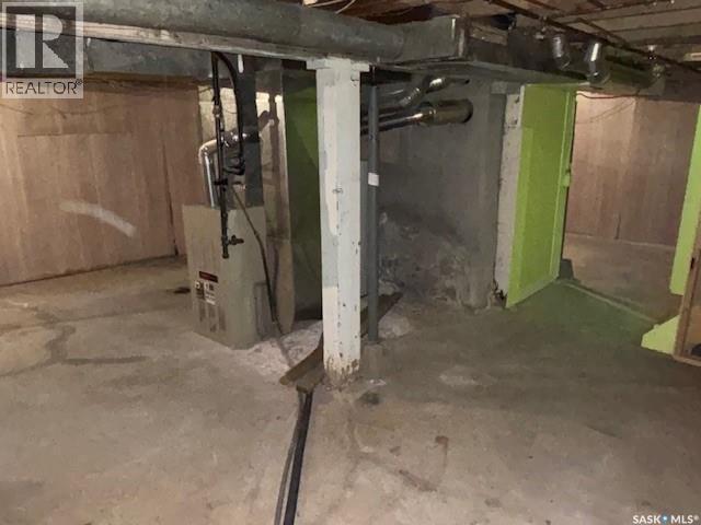 430 Ominica Street W, Moose Jaw, Saskatchewan  S6H 1X8 - Photo 21 - SK024198