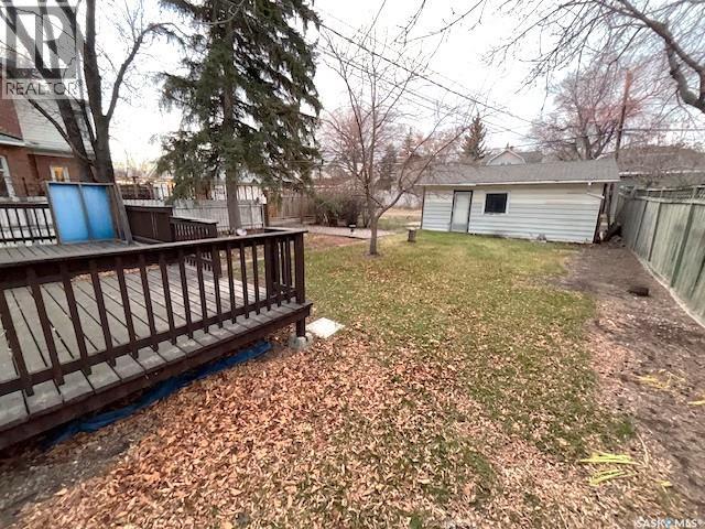 430 Ominica Street W, Moose Jaw, Saskatchewan  S6H 1X8 - Photo 22 - SK024198