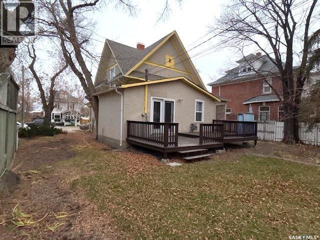 430 Ominica Street W, Moose Jaw, Saskatchewan  S6H 1X8 - Photo 23 - SK024198