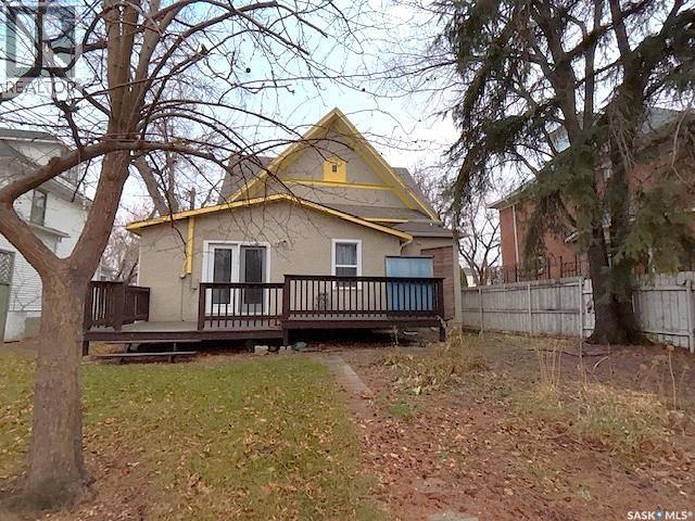430 Ominica Street W, Moose Jaw, Saskatchewan  S6H 1X8 - Photo 24 - SK024198