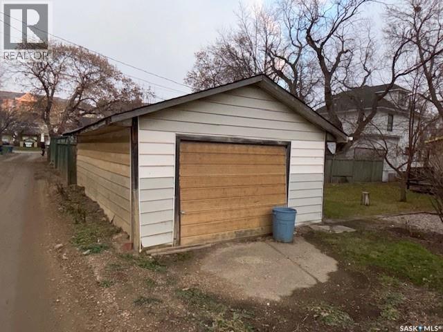 430 Ominica Street W, Moose Jaw, Saskatchewan  S6H 1X8 - Photo 25 - SK024198